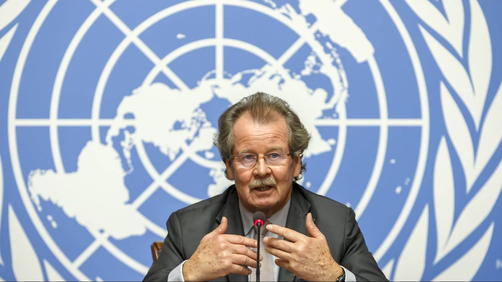 UN Global study on children deprived of liberty - APPLIED HUMAN RIGHTS